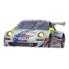 Albert Motorsport|997 R - RSR Carbon Conversion Kit for Porsche 911 Cup 2005 - 2009