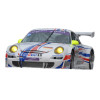 997 R - RSR Kit de conversion carbone pour Porsche 911 Cup 2005 - 2009 | Albert Motorsport