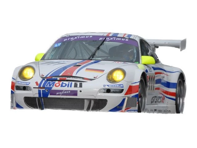 997 R - RSR Carbon Conversion Kit for Porsche 911 Cup 2005 - 2009 Albert Motorsport 38 - AlbertMotorsport 