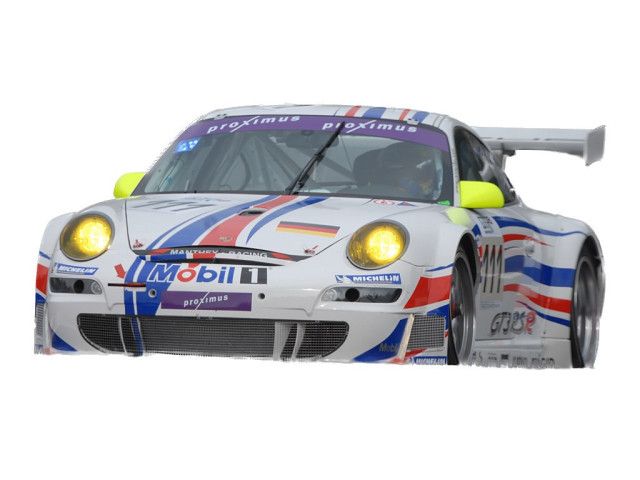 997 R - RSR Carbon Conversion Kit for Porsche 911 Cup 2005 - 2009 – Albert Motorsport