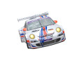 997 R - RSR Carbon Conversion Kit for Porsche 911 Cup 2005 - 2009 – Albert Motorsport