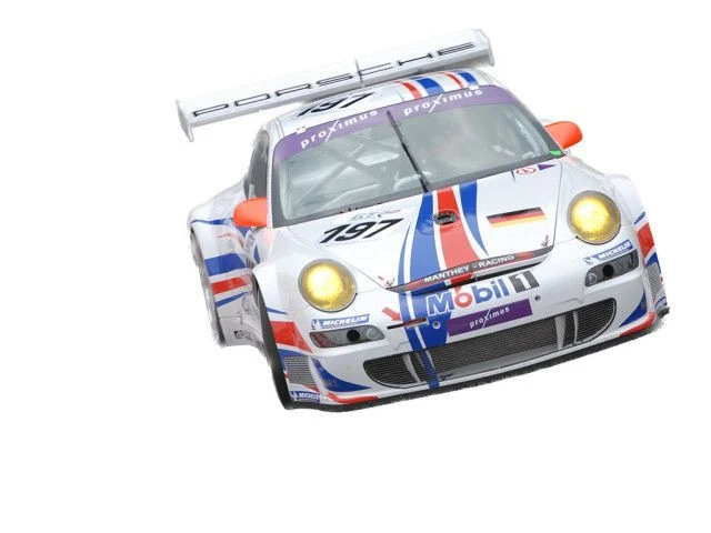 997 R - RSR Carbon Conversion Kit for Porsche 911 Cup 2005 - 2009 Albert Motorsport 39 - AlbertMotorsport 