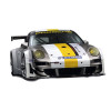 997 R - RSR Carbon Conversion Kit for Porsche 911 Cup 2005 - 2009 – Albert Motorsport