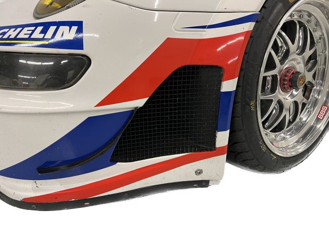 997 R - RSR Carbon Conversion Kit for Porsche 911 Cup 2005 - 2009 – Albert Motorsport
