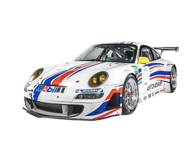997 R - RSR Kit de conversion carbone pour Porsche 911 Cup 2005 - 2009 Albert Motorsport 41 - AlbertMotorsport 