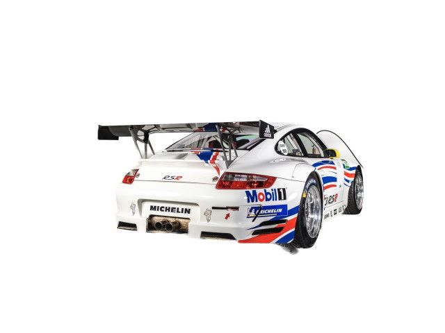 997 R - RSR Carbon Conversion Kit for Porsche 911 Cup 2005 - 2009 – Albert Motorsport