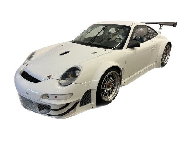 997 R - RSR Carbon Conversion Kit for Porsche 911 Cup 2005 - 2009 – Albert Motorsport