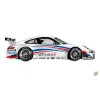 Albert Motorsport|997 R - RSR Carbon Conversion Kit for Porsche 911 Cup 2005 - 2009