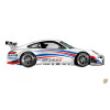 997 R - RSR Kit de conversion carbone pour Porsche 911 Cup 2005 - 2009 | Albert Motorsport