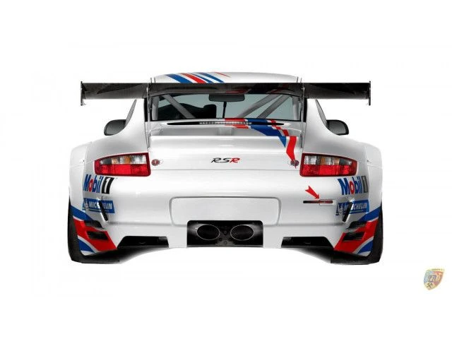 997 R - RSR Carbon Conversion Kit for Porsche 911 Cup 2005 - 2009 Albert Motorsport 4 - AlbertMotorsport 
