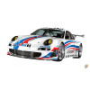 997 R - RSR Umrüstkit Carbon für Porsche 911 Cup 2005 - 2009 – Albert Motorsport