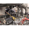 964 - 993 RS - Cup intake system analogue Porsche 911 RSR – Albert Motorsport