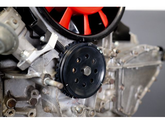 911 throttle body kit with intake manifolds for Porsche – Albert Motorsport
