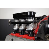 911 kit corpo farfallato con collettori di aspirazione per Porsche | Albert Motorsport