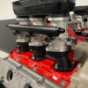 911 throttle body kit with intake manifolds for Porsche – Albert Motorsport
