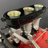 911 throttle body kit with intake manifolds for Porsche – Albert Motorsport