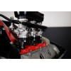 911 throttle body kit with intake manifolds for Porsche – Albert Motorsport