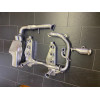 964 - 965 Turbo escape deportivo de acero inoxidable para Porsche 911 | Albert Motorsport