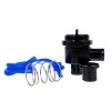 Albert Motorsport|993 - 996 - 997 Turbo GT2 recirculation valves Pop Off valves for Porsche 911
