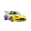 996.1 GT3 - Cup Paraurti anteriore in carbonio Porsche 911 | Albert Motorsport