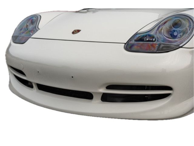 996.1 GT3 - Cup Parachoques delantero de carbono Porsche 911 | Albert Motorsport