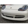 Albert Motorsport|996.1 GT3 - Cup Parachoques delantero de carbono Porsche 911