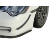 996 - GT3 - Cup Canards frontales de carbono para Porsche 911 | Albert Motorsport