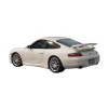 996.1 GT3 - Cup Seitenschweller Carbon Porsche 911 - Albert Motorsport