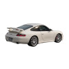996.1 GT3 - Cup Seitenschweller Carbon Porsche 911 – Albert Motorsport