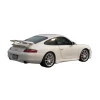 996.1 GT3 - Cup Seitenschweller Carbon Porsche 911 - Albert Motorsport