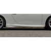 Albert Motorsport|996.1 GT3 - Cup Faldones laterales de carbono Porsche 911