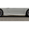 996.1 GT3 - Cup Seitenschweller Carbon Porsche 911 – Albert Motorsport