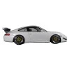 Albert Motorsport|Seuils de porte 996.2 GT3 2e série en carbone pour Porsche 911