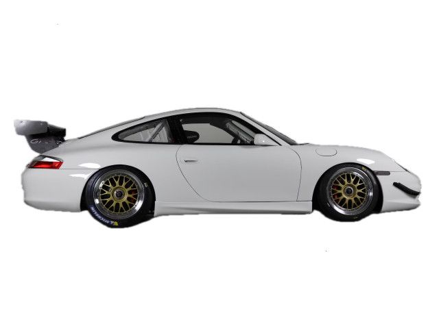 996.2 GT3 Cup Schweller 2. Serie Carbon für Porsche 911 | Albert Motorsport 2