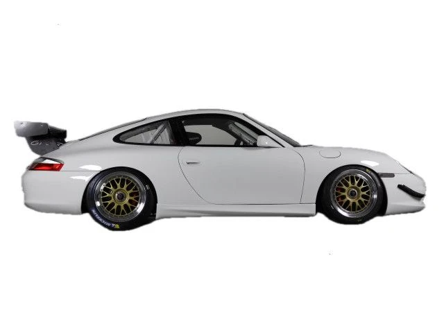 996.2 GT3 Cup Schweller 2. Serie Carbon für Porsche 911 - Albert Motorsport 2
