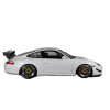 Seuils de porte 996.2 GT3 2e série en carbone pour Porsche 911 | Albert Motorsport