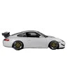 Albert Motorsport|Seuils de porte 996.2 GT3 2e série en carbone pour Porsche 911