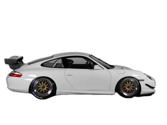 996.2 GT3 Cup Schweller 2. Serie Carbon für Porsche 911 | Albert Motorsport