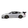 Seuils de porte 996.2 GT3 2e série en carbone pour Porsche 911 | Albert Motorsport