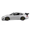 Albert Motorsport|Seuils de porte 996.2 GT3 2e série en carbone pour Porsche 911