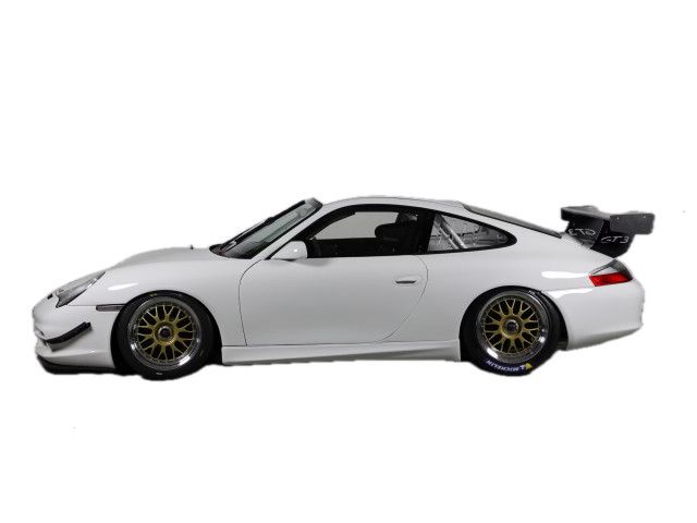 996.2 GT3 Cup Schweller 2. Serie Carbon für Porsche 911 | Albert Motorsport