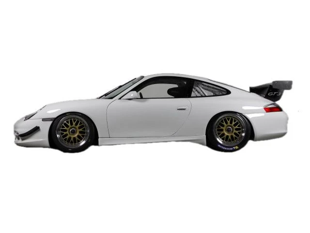 Seuils de porte 996.2 GT3 2e série en carbone pour Porsche 911 Albert Motorsport 5 - AlbertMotorsport 
