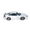 Seuils de porte 996.2 GT3 2e série en carbone pour Porsche 911 | Albert Motorsport