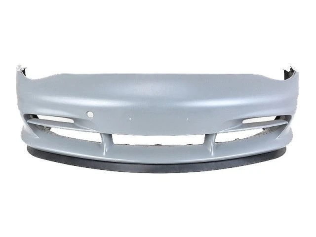 996.2 GT3 Cup splitter anteriore in carbonio 2ª serie Porsche 911 Albert Motorsport 1 - AlbertMotorsport 