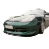 Albert Motorsport|996.1 GT3 Cup front lip carbon 1st series Porsche 911