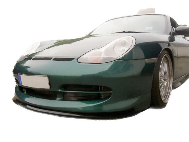 996.1 GT3 Cup front lip carbon 1st series Porsche 911 – Albert Motorsport