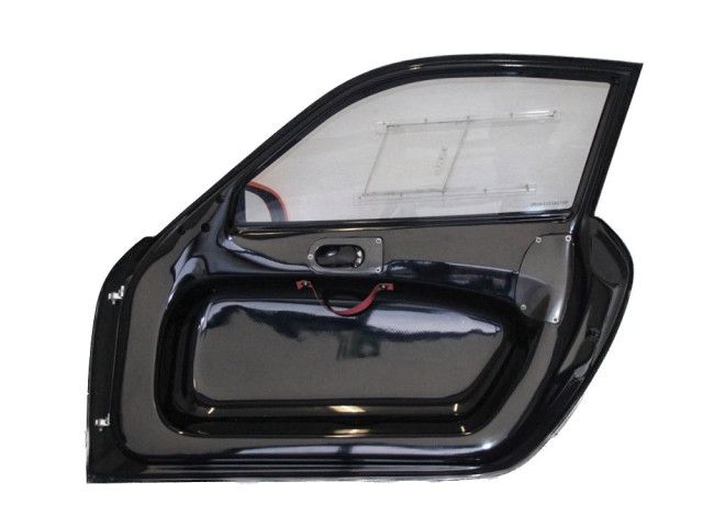 996 Puerta de carbono para Porsche 911 GT3 – Cup – R – RSR – GT2 | Albert Motorsport