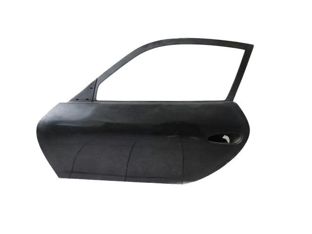 996 carbon door for Porsche 911 GT3 – Cup – R – RSR – GT2 – Albert Motorsport