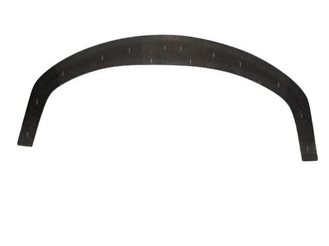 997 RSR Frontlippe Carbon für Porsche 911 - Albert Motorsport