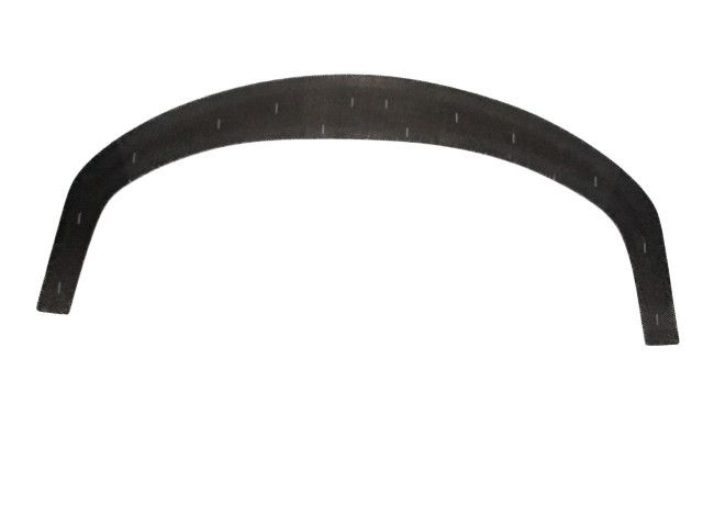 997 RSR front lip carbon for Porsche 911 – Albert Motorsport